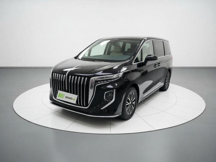 HQ9 PHEV 2024 2.0T AWD Business