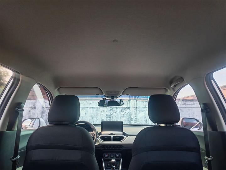 510 2017 1.5L MT Comfort photo 8