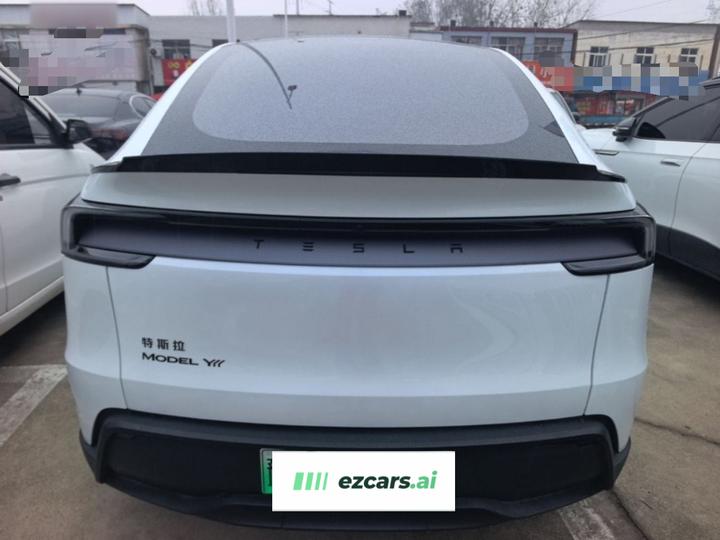 Model Y L 2025 Long Range AWD photo 5