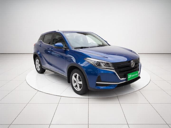 Fengon 500 2021 1.5L CVT photo 3