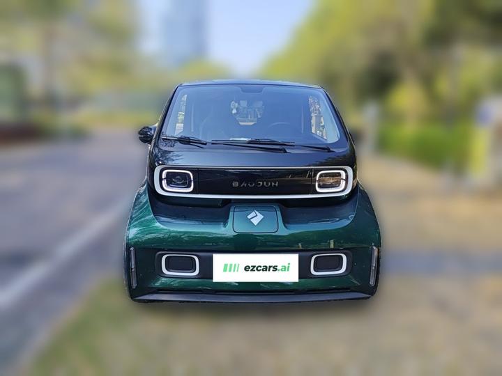 KiWi EV 2022 NCM photo 2