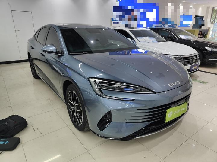 Seal 2023 DM-i 1.5L 121km Luxury photo 3