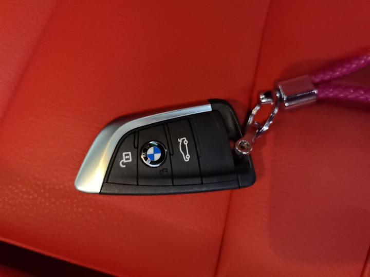 X2 2020 sDrive25i Exclusive M Off-road photo 8