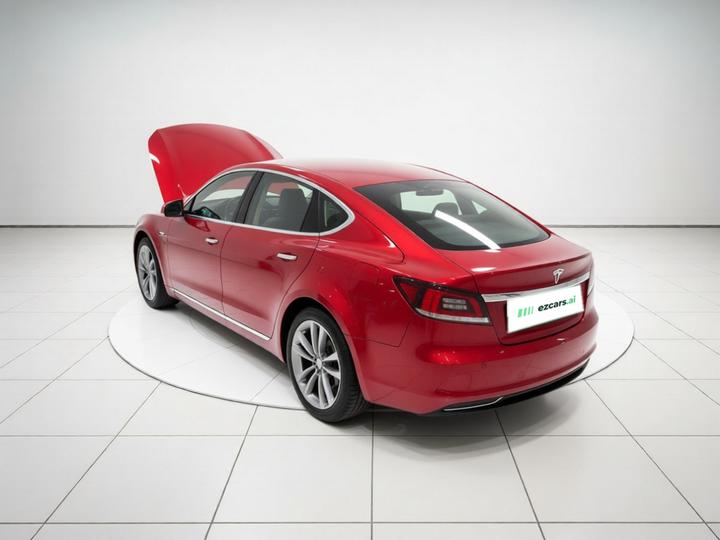 MG6 2018 20T AT Luxury Connected China VI photo 4