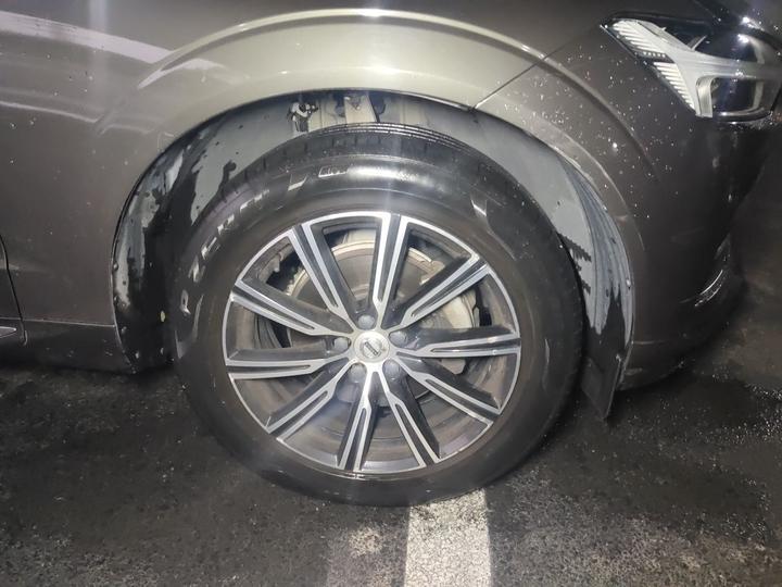 XC60 2020 T5 AWD Luxury photo 8