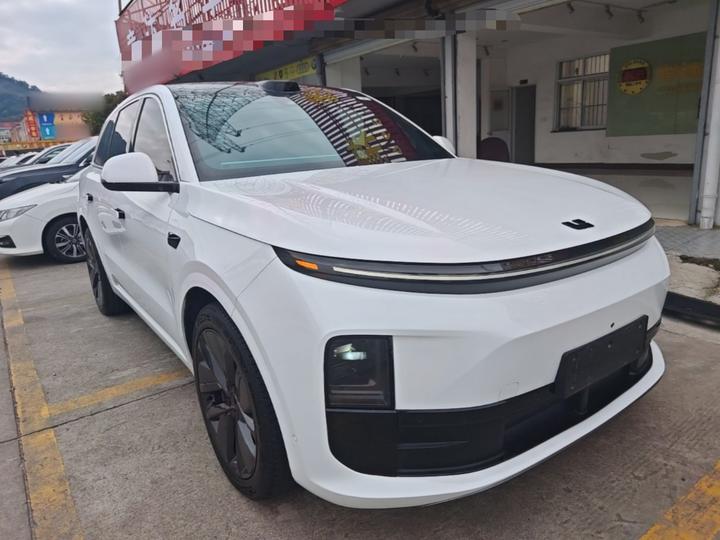 Li Auto L6 2024 Max photo 3