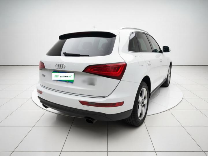 Q5 2016 40 TFSI Tech photo 6