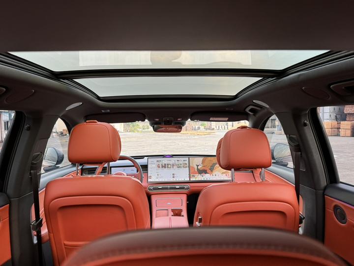 HS6 PHEV 2026 240 photo 7