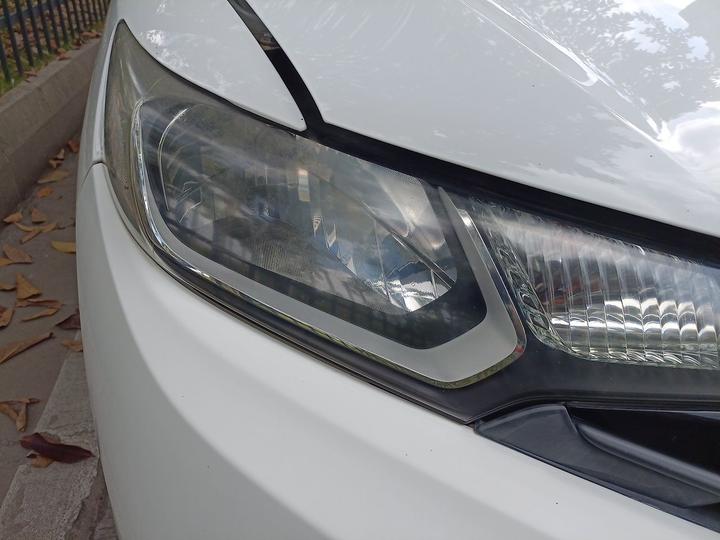 Fit 2016 1.5L LXS CVT Comfort photo 7