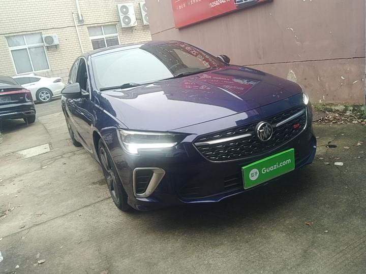 Regal 2021 GS 28T Elite photo 3