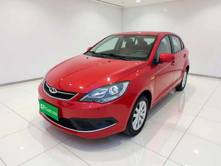 Fulwin 2 2015 1.5L MT