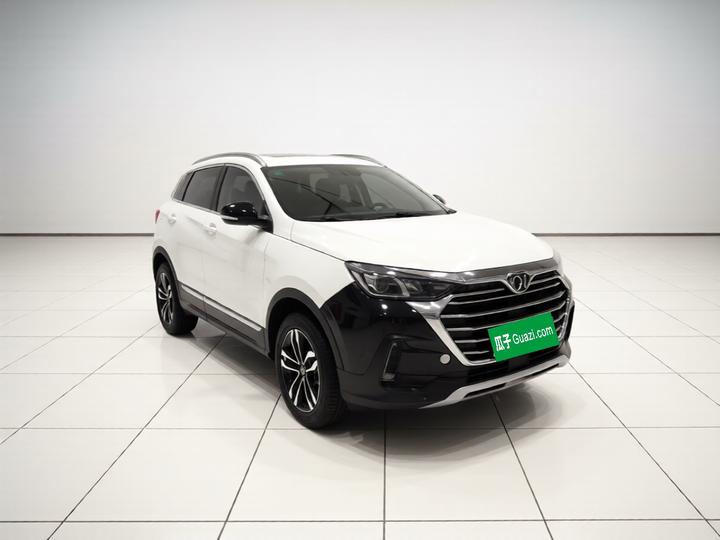 BAIC 2019 1.5T MT Progressive China VI photo 3