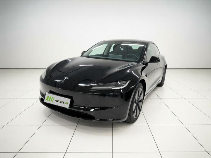Model 3 2023 RWD