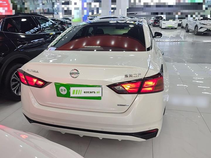 Teana 2021 2.0L XL Comfort photo 5
