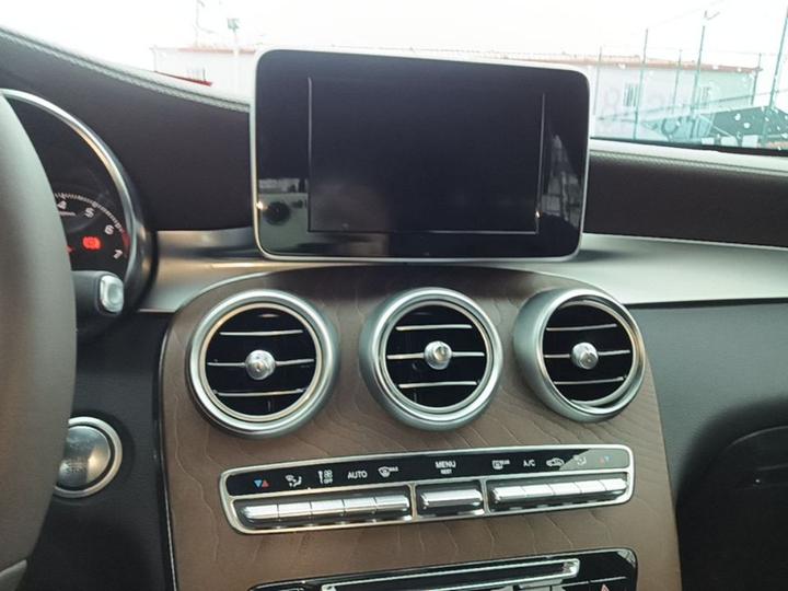 GLC 2018 Facelift GLC 300 4MATIC Dynamic photo 8