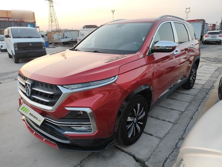 530 2019 1.5T CVT Premium China V