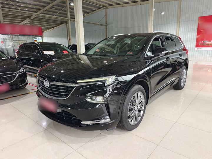 2022 652T AWD Premium 7-Seater photo 3