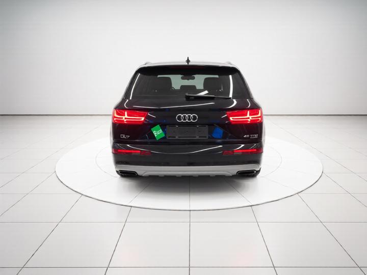 Q7 2019 45 TFSI Comfort photo 5
