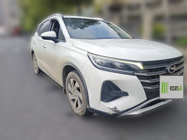GAC Trumpchi GS4 2020 270T AT Elite Tech photo 3