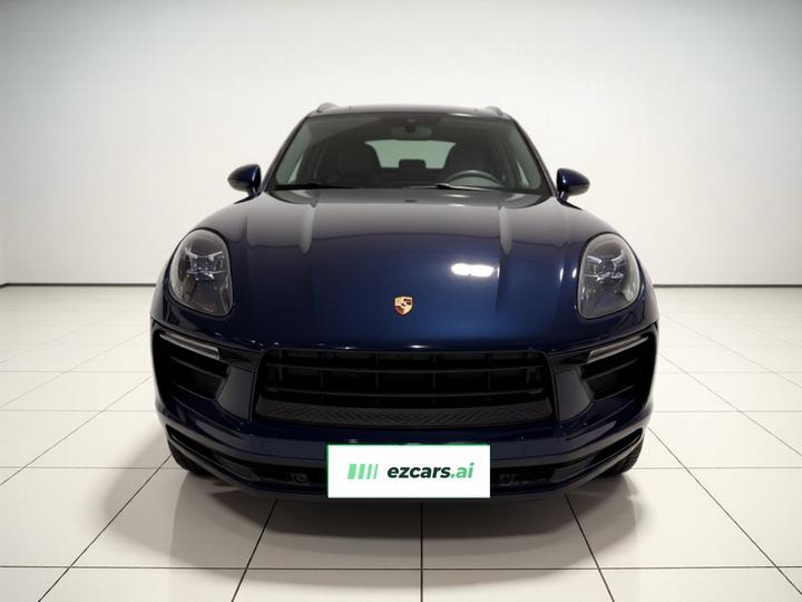2014 Macan 2.0T photo 2