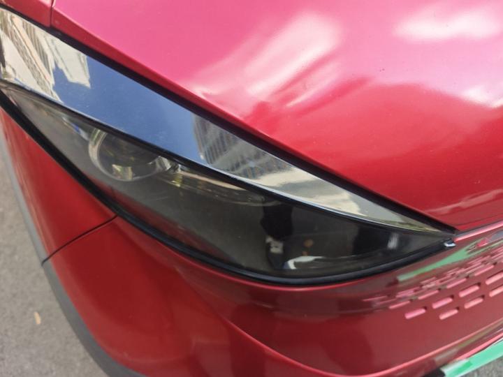E100 2019 250KM photo 7