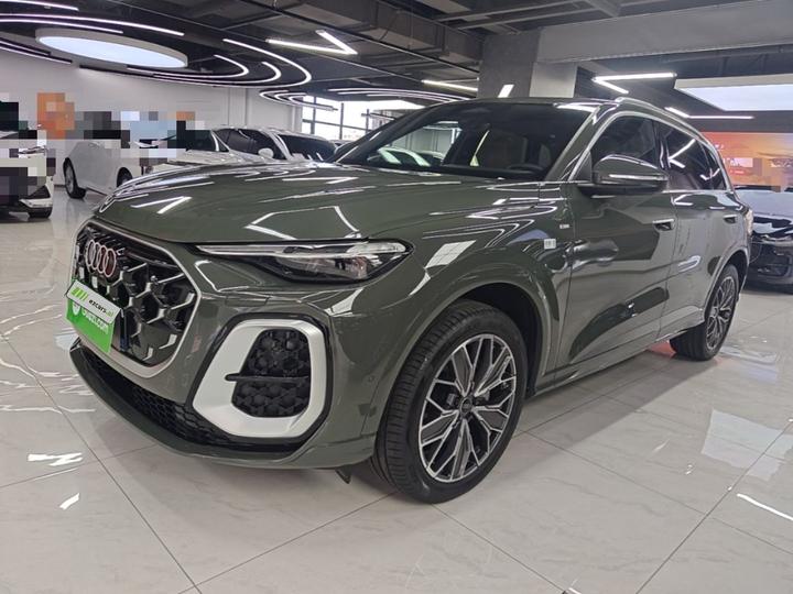 Q5L 2026 2.0T