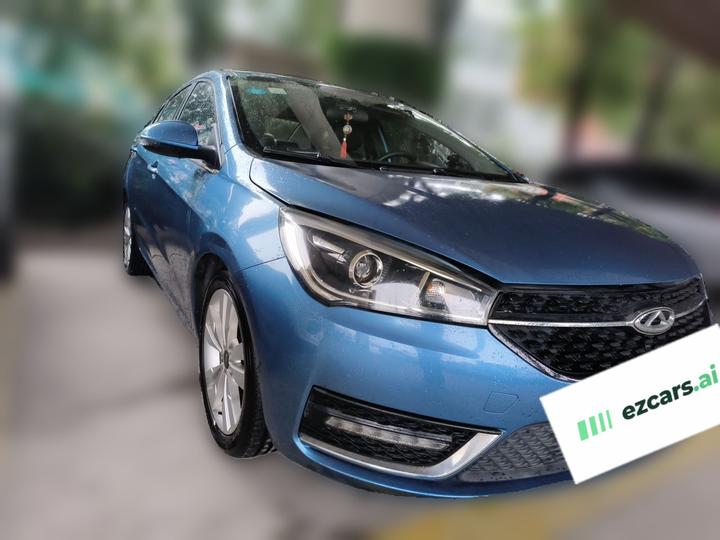 Arrizo 5 2016 1.5L CVT photo 3