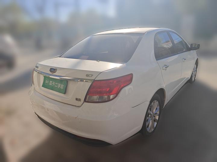Vision 2015 1.5L MT Elite photo 6