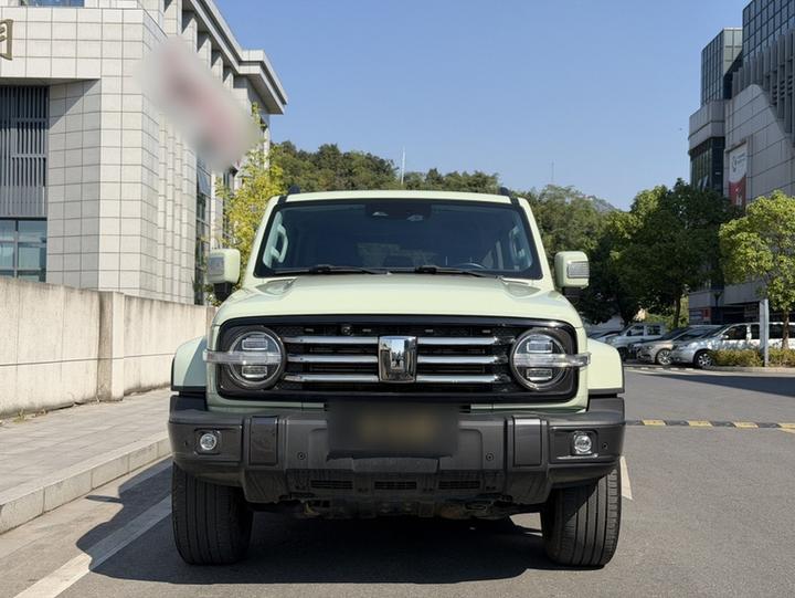 300 2023 City 2.0T photo 2