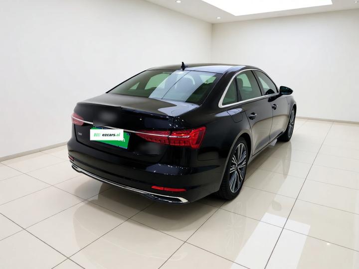 A6L 2022 45 TFSI quattro photo 6