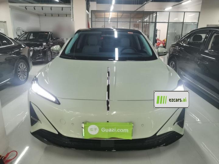 Hongqi 2025款 550智选版 photo 2