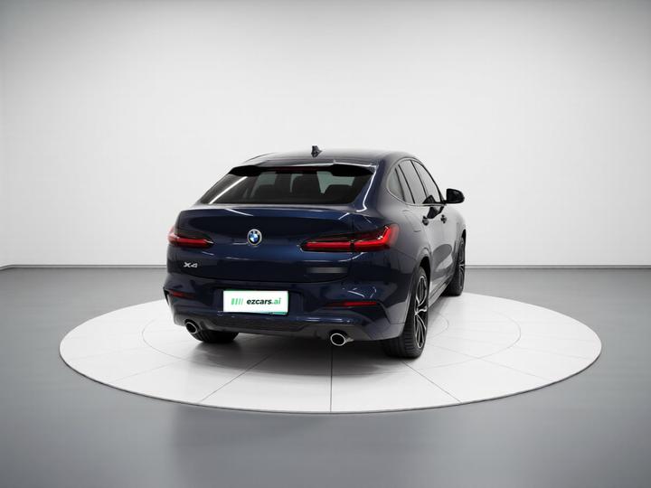 X4 2021 xDrive 25i M Sport Package photo 3