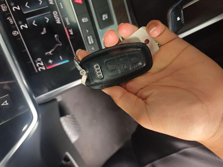 A6L 2019 45 TFSI quattro photo 8