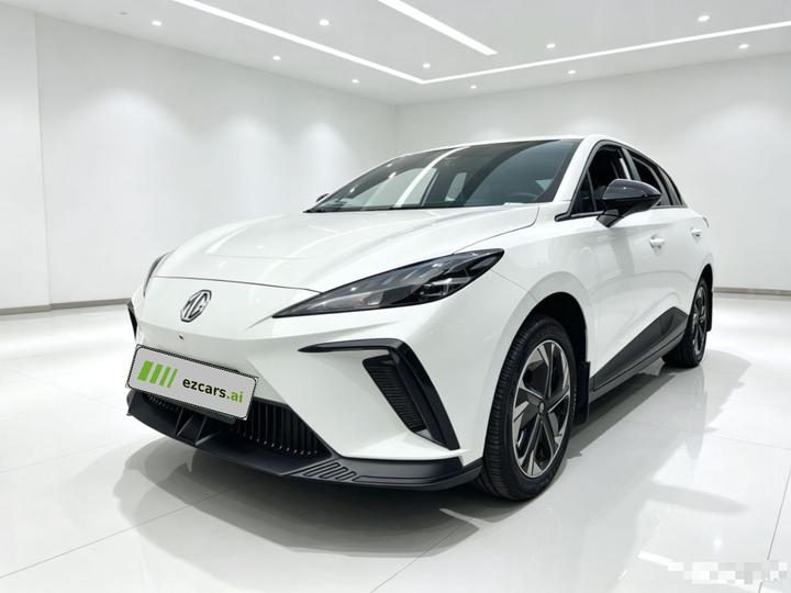 MG4 EV 2023 415km Champion