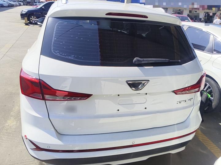 VS7 2022 280TSI AT Progressive photo 3