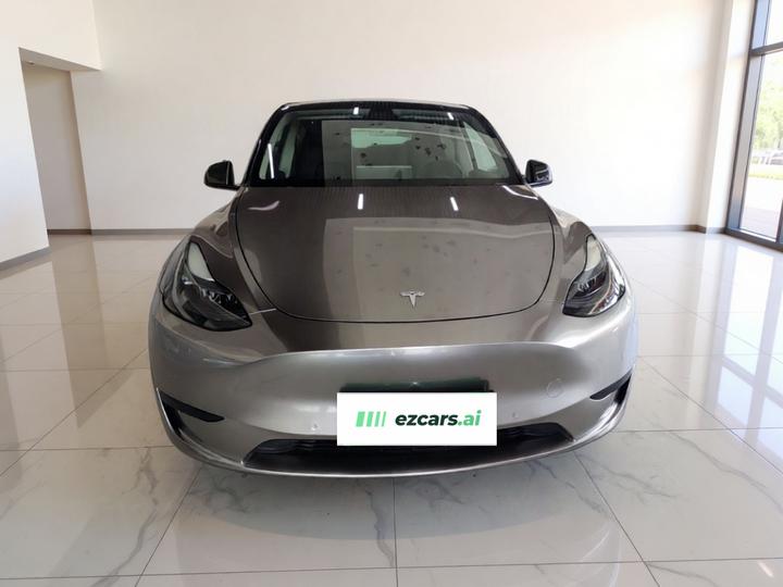 Model Y 2022 Facelift RWD photo 2