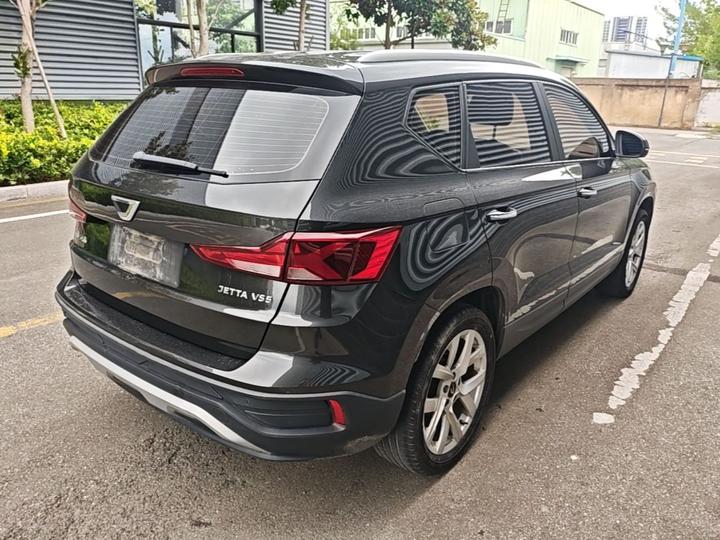 VS5 2022 280TSI AT Pro photo 4