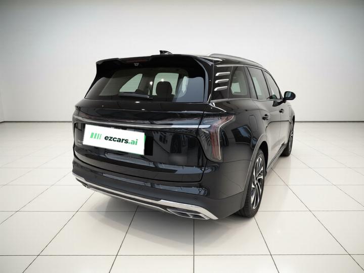 HS7 PHEV 2024 2.0T PHEV AWD 6-Seater photo 4