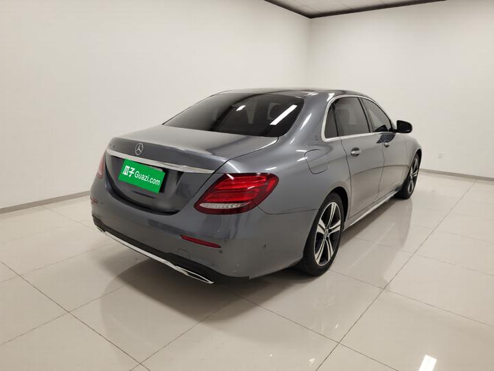 E-Class 2019 E 260 L Sport photo 6