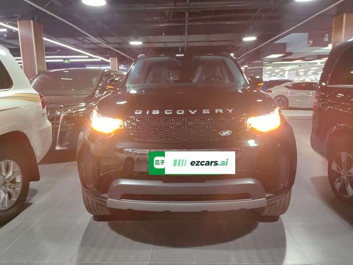 Discovery 2018 3.0 SC V6 SE photo 2
