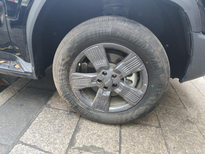 Wagon 2023 1.5T RWD Discovery PRO photo 8