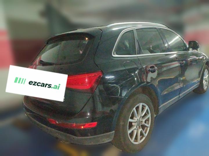Q5 2015 40 TFSI Progressive photo 6