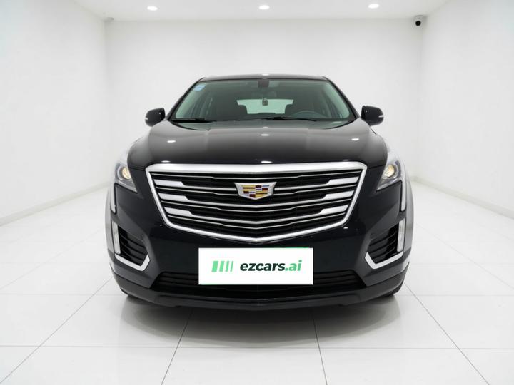 XT5 2018 25T Luxury photo 2