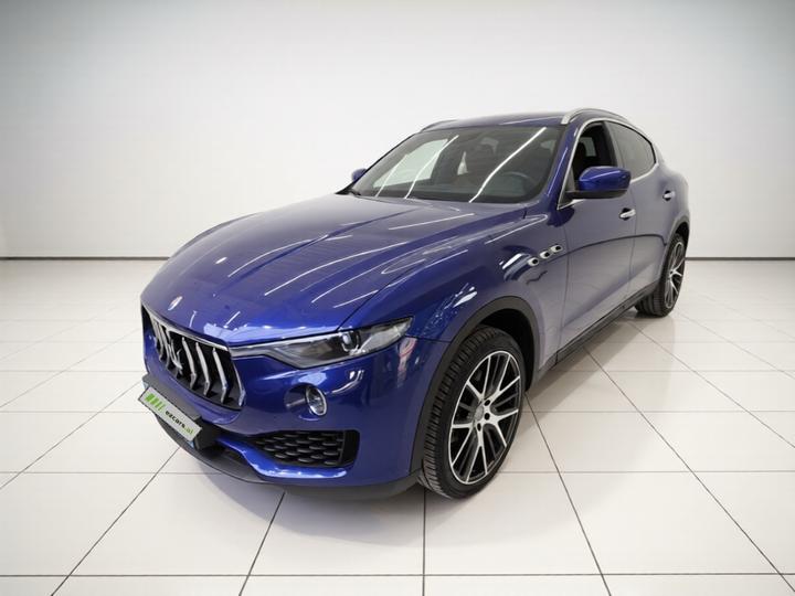 Levante 2018 3.0T Classic