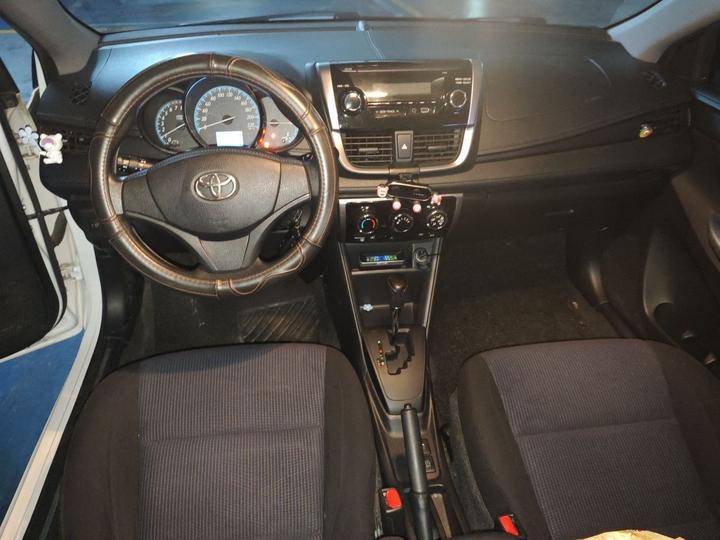 YARiS L 2016 Facelift 1.5E CVT photo 5