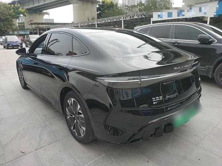 Seal 2023 Champion 550km Premium photo 4