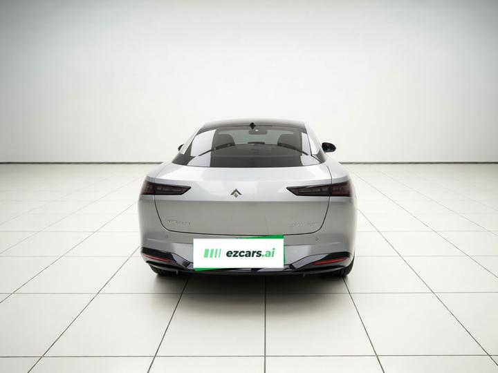 Hyptec GT 2023 710 RWD photo 5