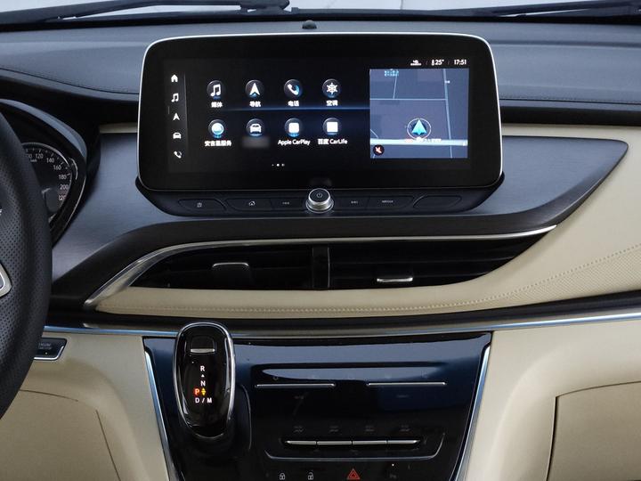 GL8 2023 Facelift Luxury photo 4