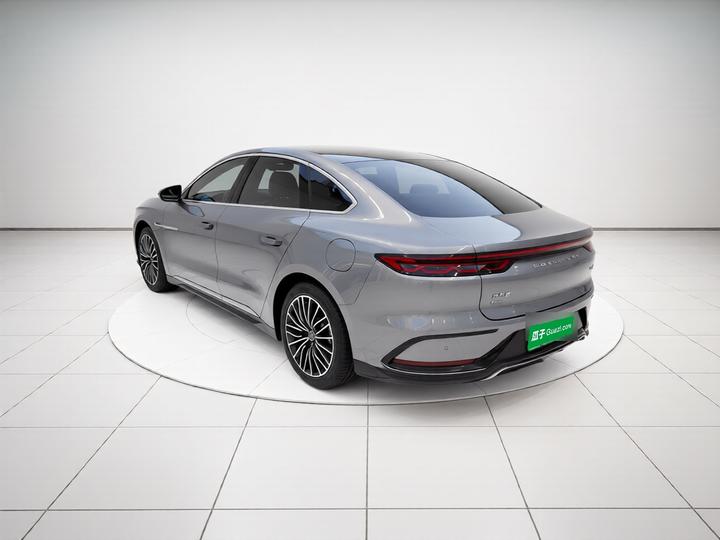 Han 2022 DM-i 121KM Exclusive photo 4