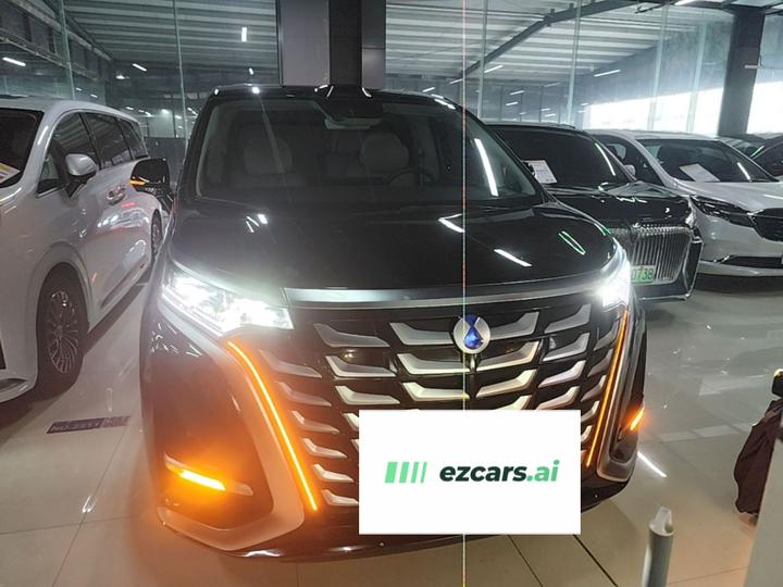 D9 2025 DM-i ADAS 1020 AWD Exclusive photo 2